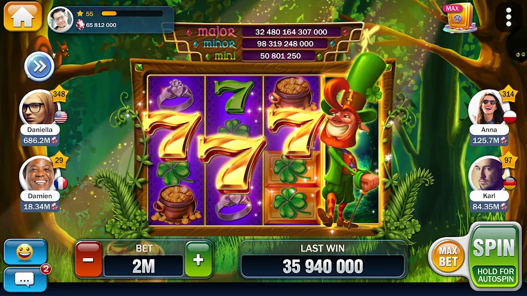 Ilustração de uma vasta seleção de jogos de cassino online bet bra, incluindo slots coloridos, uma mesa de blackjack, e gráficos de apostas esportivas, mostrando a diversidade e a emoção do entretenimento. Cores #11A84E e #22C768.
